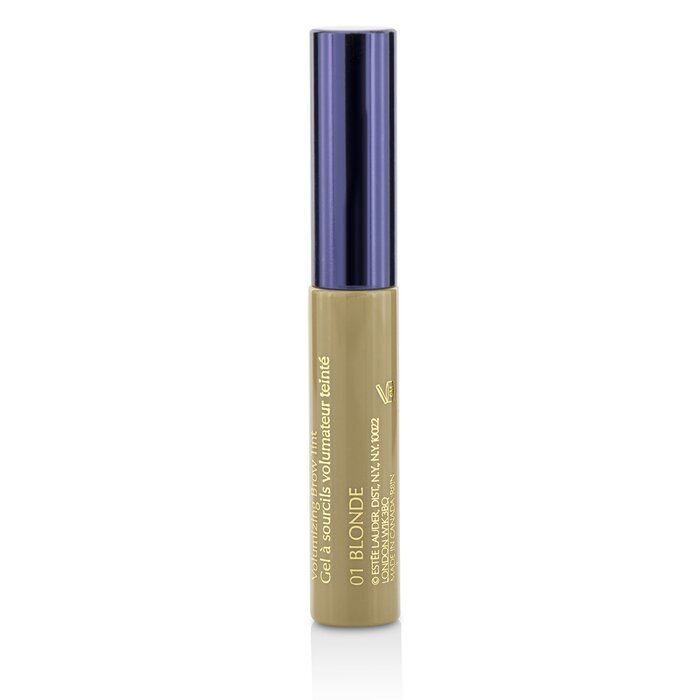 Estee Lauder Brow Now Volumizing Brow Tint - # 01 Blonde 1.7ml/0.05oz