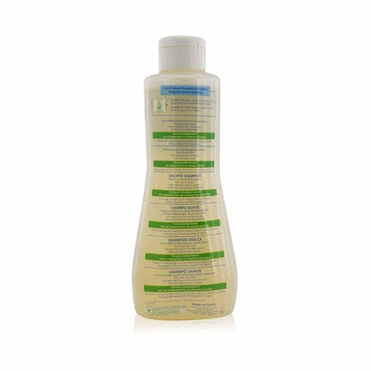 Mustela Gentle Shampoo 500ml/16.9oz