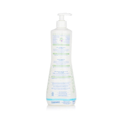 Mustela Gentle Cleansing Gel - Hair & Body 750ml