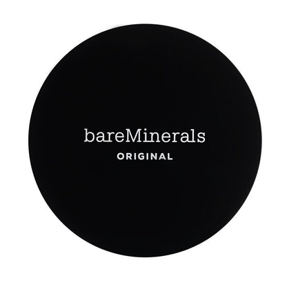 BareMinerals Original SPF 15 Foundation - # Light Beige 8g/0.28oz