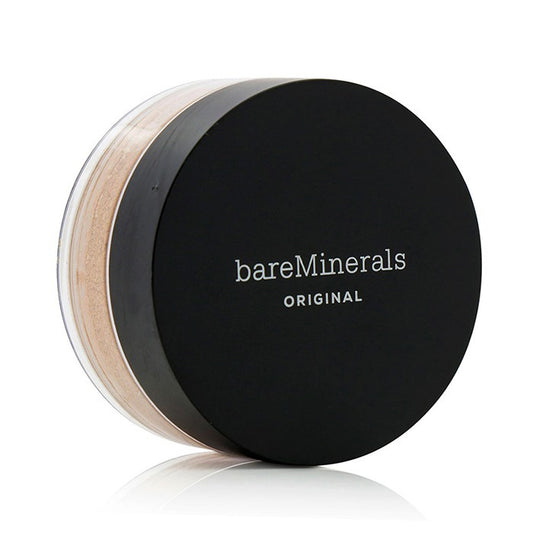 BareMinerals Original SPF 15 Foundation - # Soft Medium 8g/0.28oz