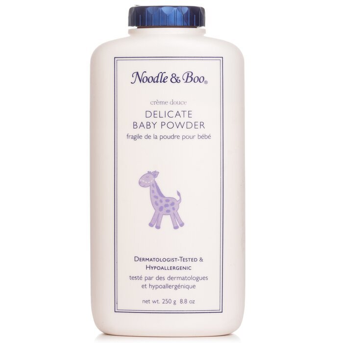 Noodle & Boo Delicate Baby Powder 250g