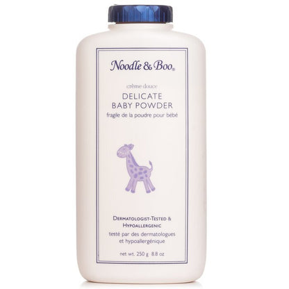 Noodle & Boo Delicate Baby Powder 250g