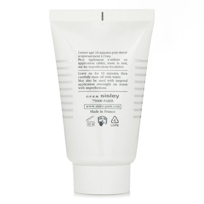 Sisley Deeply Purifying Mask With Tropical Resins (Combination And Oily Skin) 60ml/2oz