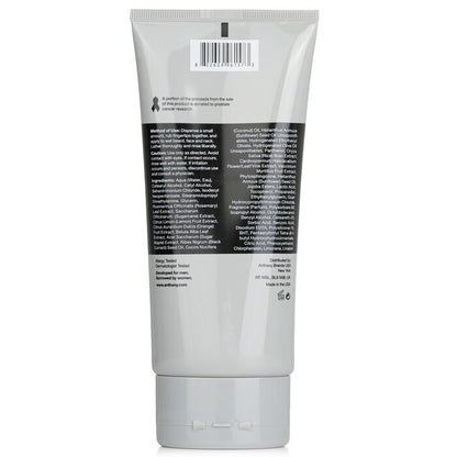 Anthony Conditioning Beard Wash - Pour tous types de peau 177ml/6oz