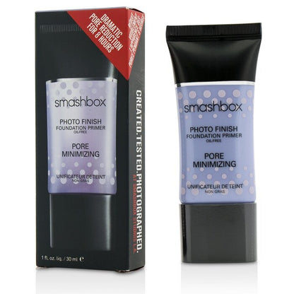 Smashbox Photo Finish Foundation Primer Pore Minimizing 30ml/1oz