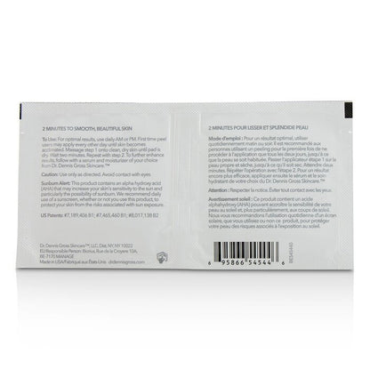 Dr Dennis Gross Alpha Beta Extra Strength Daily Peel 60 Treatments