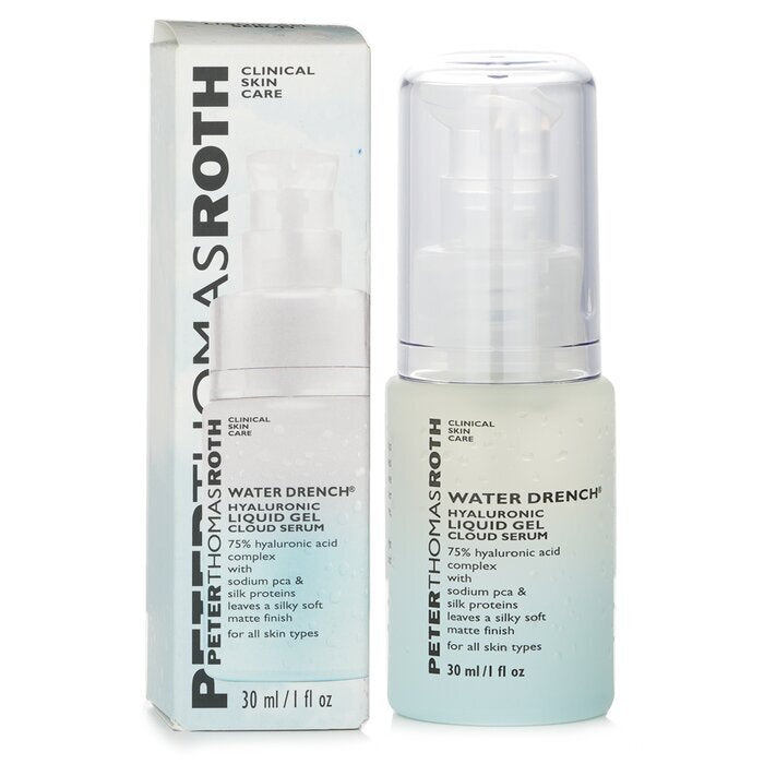 Peter Thomas Roth Water Drench Hyaluronic Cloud Serum 30ml/1oz