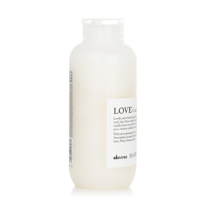 Davines Love Curl Cream (Lovely Curl Enhancer For Wavy or Curly Hair) 150ml/5.07oz