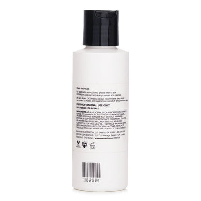 CosMedix Desincrustation Solution Extraction Preparation Serum (Salon Product) 120ml