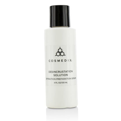 CosMedix Desincrustation Solution Extraction Preparation Serum (Salon Product) 120ml