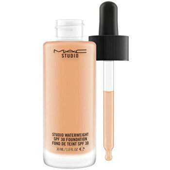 MAC Studio Waterweight Foundation SPF 30 -  NC44 30ml