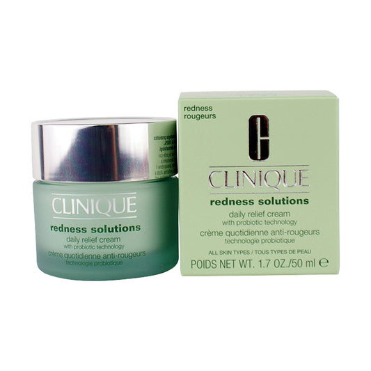 Clinique Crème Quotidienne Apaisante Solutions Anti-Rougeurs 50ml/1.7oz