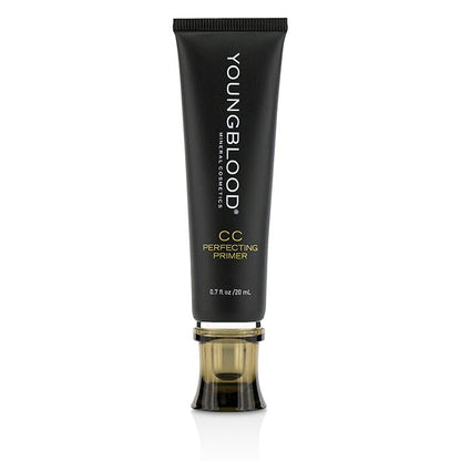 Youngblood CC Perfecting Primer - # Bare 20ml/0.7oz