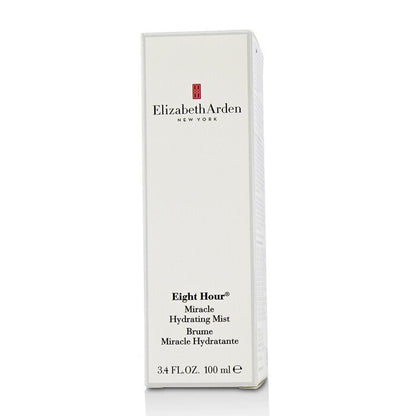 Elizabeth Arden Eight Hour Miracle Hydrating Mist 100ml