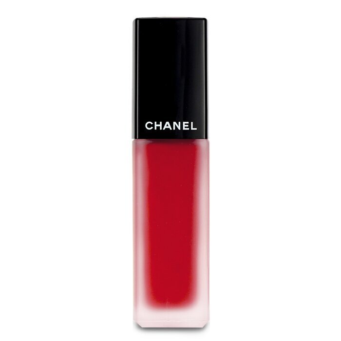 Chanel Rouge Allure Ink Matte Liquid Lip Colour - # 148 Libere 6ml/0.2oz