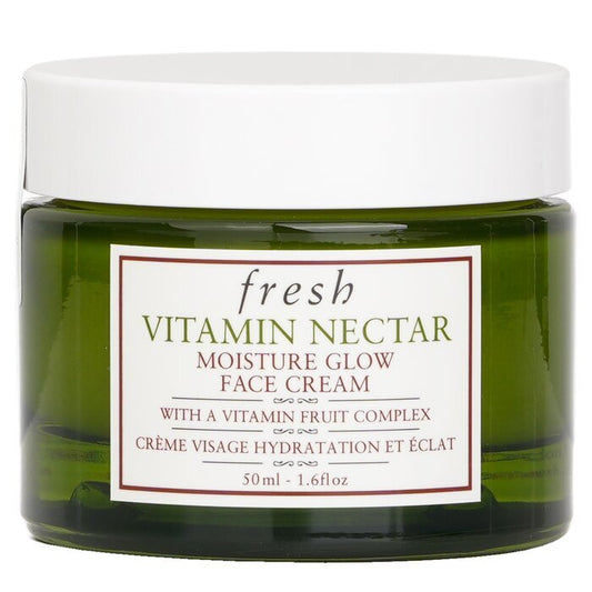 Fresh Vitamin Nectar Moisture Glow Face Cream 50ml