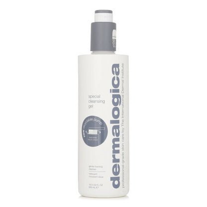 Dermalogica Special Cleansing Gel (Without Laser Hologram) 500ml