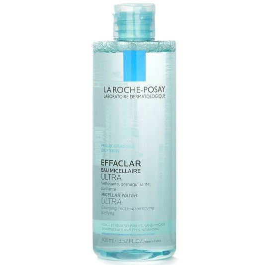 La Roche Posay Effaclar Eau Micellaire Ultra 400ml/13.5oz
