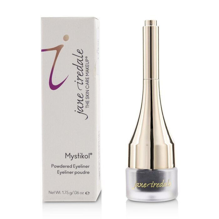 Jane Iredale Mystikol Powdered Eyeliner - Smoky Quartz 1.75g/0.06oz