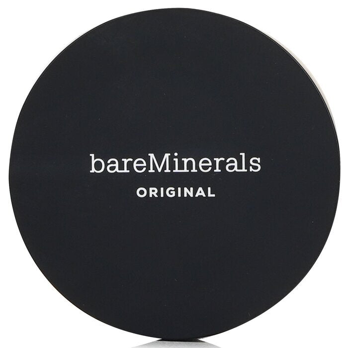 BareMinerals Original SPF 15 Foundation - # Golden Ivory 8g/0.28oz