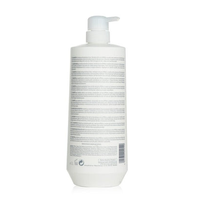 Goldwell Dual Senses Blondes & Highlights Anti-Yellow Shampoo (Luminosity For Blonde Hair) 1000ml/33.8oz