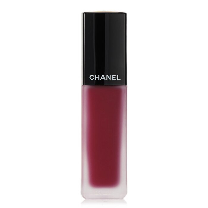 Chanel Rouge Allure Ink Matte Liquid Lip Colour - # 154 Experimente 6ml/0.2oz