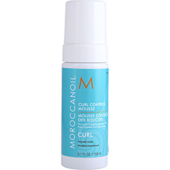 Moroccanoil Curl Control Mousse 150ml