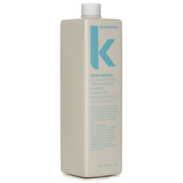 Kevin Murphy Repair-Me.Wash (Shampooing reconstructeur et fortifiant) 1000ml/33.8oz