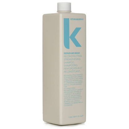 Kevin Murphy Repair-Me.Wash (Shampooing reconstructeur et fortifiant) 1000ml/33.8oz