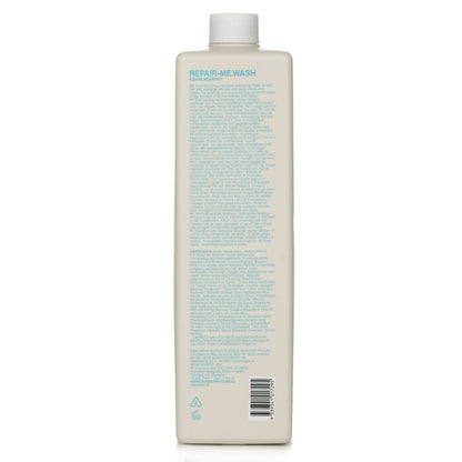 Kevin Murphy Repair-Me.Wash (Shampooing reconstructeur et fortifiant) 1000ml/33.8oz