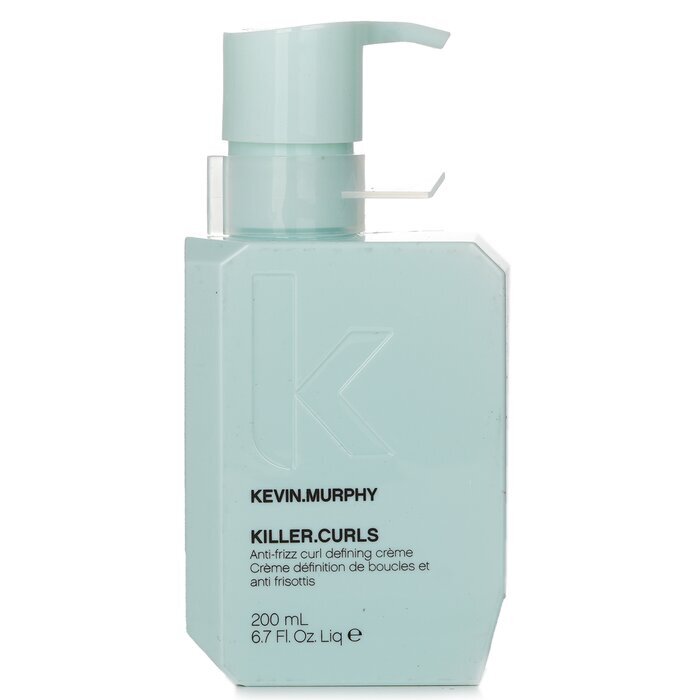 Kevin Murphy Killer.Curls (Anti-Frizz Curl Defining Creme) 200ml/6.7oz