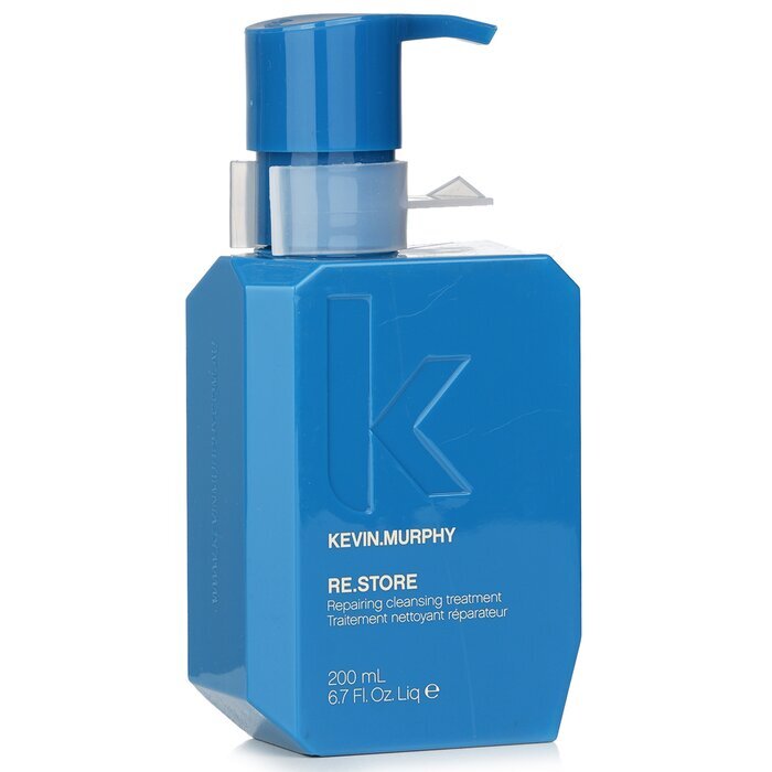 Kevin Murphy Re.Store (Traitement Nettoyant Réparateur) 200ml/6.7oz