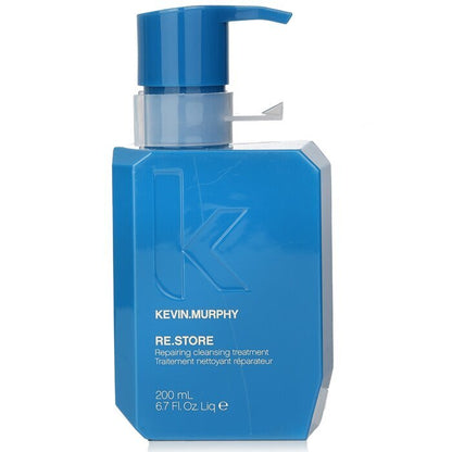 Kevin Murphy Re.Store (Traitement Nettoyant Réparateur) 200ml/6.7oz