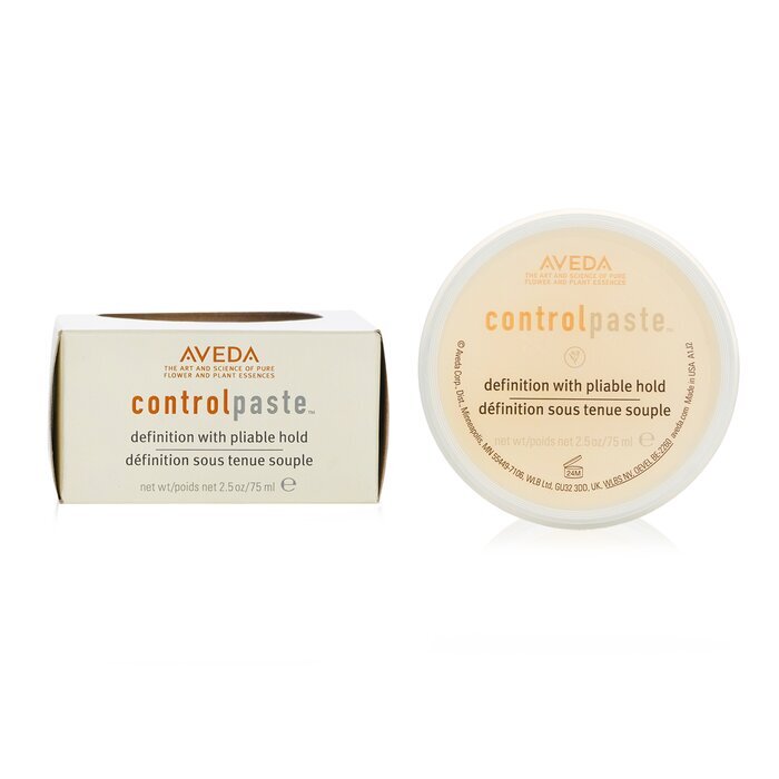 Aveda Control Paste 75ml/2.5oz