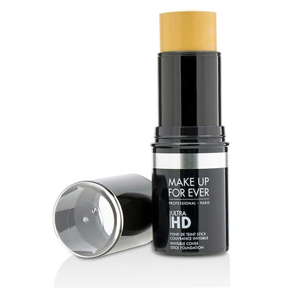 Make Up For Ever Ultra HD Invisible Cover Stick Foundation - # 123/Y365 (Desert) 12.5g/0.44oz