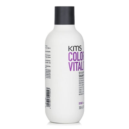 KMS California Color Vitality Shampoo (Color Protection and Restored Radiance) 300ml/10.1oz