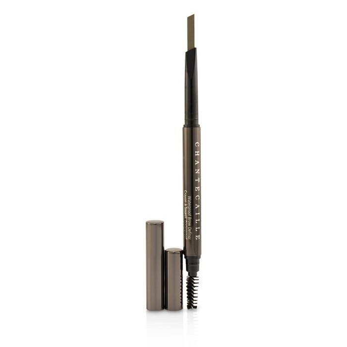 Chantecaille Waterproof Brow Definer - Light Taupe 0.36g/0.0126oz