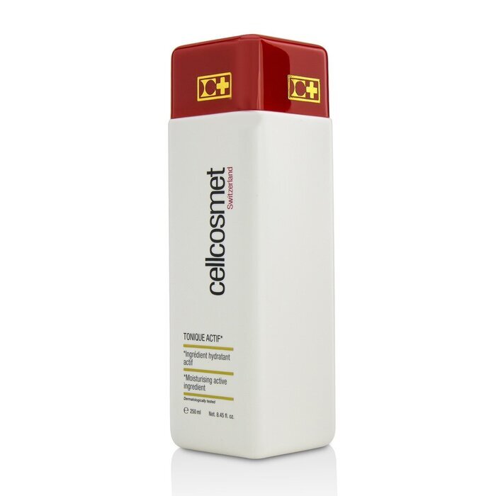 Cellcosmet & Cellmen Cellcosmet Active Tonic 250ml