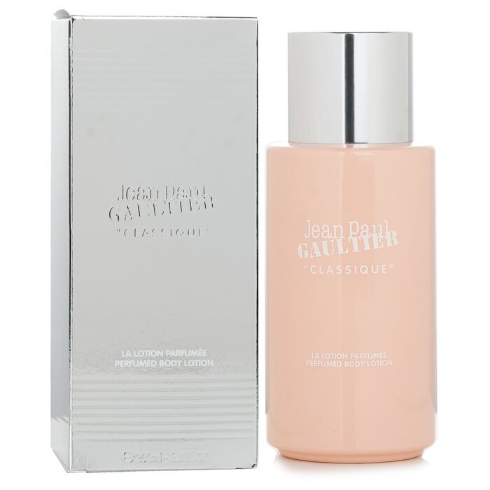 Jean Paul Gaultier Classique Perfumed Body Lotion 200ml/6.8oz