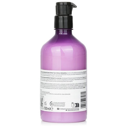 L'Oreal Professionnel Serie Expert - Liss Unlimited Prokeratin Intense Smoothing Shampoo 500ml/16.9oz