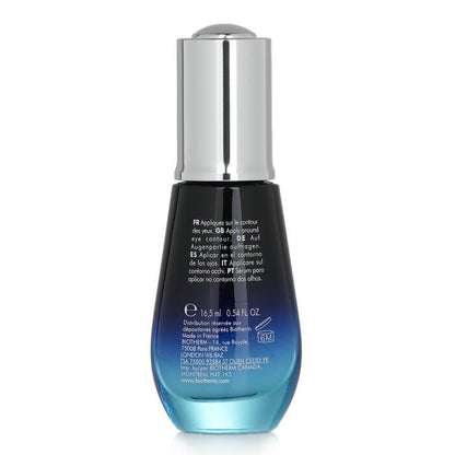 Biotherm Blue Therapy Eye-Opening Serum 16.5ml/0.54oz