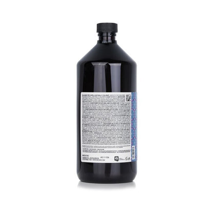 Davines Alchemic Conditioner - # Silver (For Natural & Coloured Hair) 1000ml/33.81oz