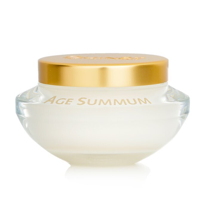 Guinot Crème Age Summum Crème Immunité Anti-Âge pour le Visage 50ml/1.6oz