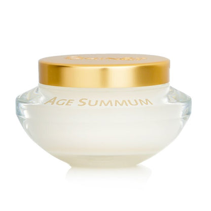 Guinot Crème Age Summum Crème Immunité Anti-Âge pour le Visage 50ml/1.6oz