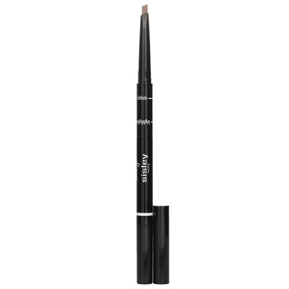 Sisley Phyto Sourcils Design 3 In 1 Brow Architect Pencil - # 2 Chatain 2x0.2g/0.007oz