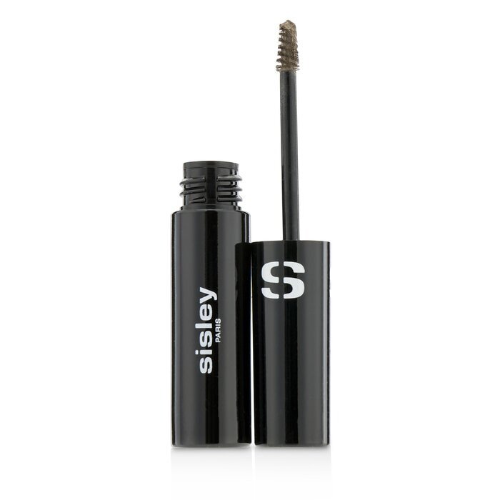 Sisley Phyto Sourcils Fix Thickening Gel - # 2 Medium Dark 5ml/0.16oz