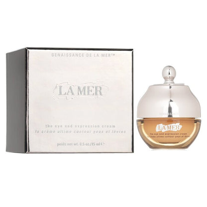 Genaissance De La Mer The Eye And Expression Cream 15ml/0.5oz