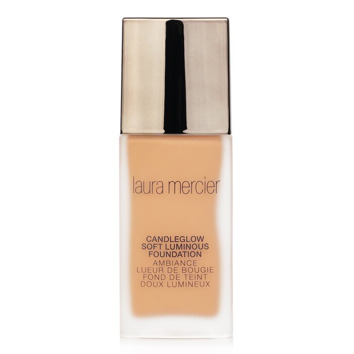 Laura Mercier Candleglow Soft Luminous Foundation - # Praline 30ml/1oz