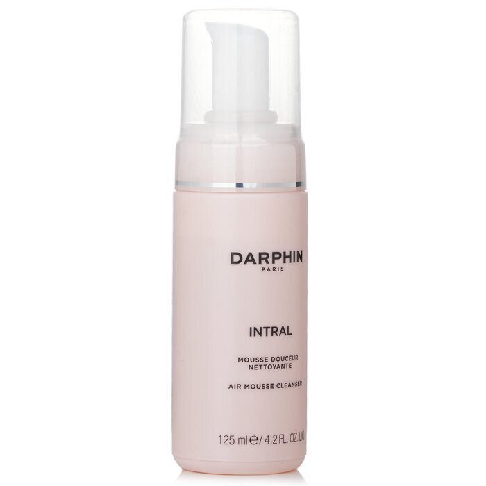 Darphin Intral Air Mousse Cleanser 125ml